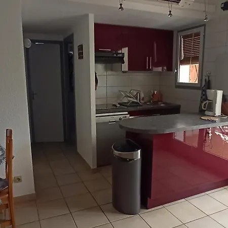 Maison L'olivier ,6 Couchages St Cyprien 3 Etoiles Nyaraló