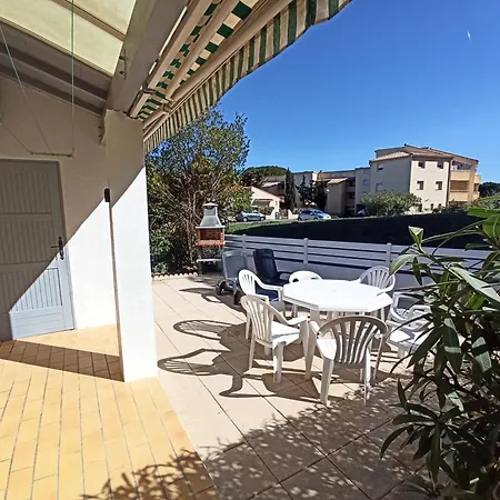Maison L'olivier ,6 Couchages St Cyprien 3 Etoiles *