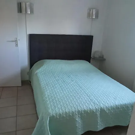 Nyaraló Maison L'olivier ,6 Couchages St Cyprien 3 Etoiles