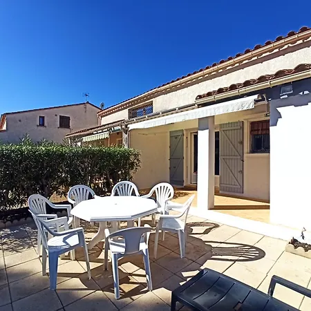 Maison L'olivier ,6 Couchages St Cyprien 3 Etoiles