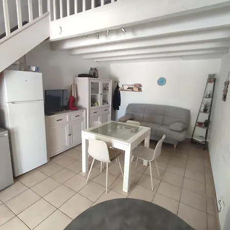 Maison L'olivier ,6 Couchages St Cyprien 3 Etoiles Saint-Cyprien