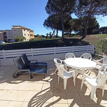 Nyaraló Maison L'olivier ,6 Couchages St Cyprien 3 Etoiles Saint-Cyprien