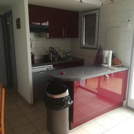 Maison L'olivier ,6 Couchages St Cyprien 3 Etoiles * Saint-Cyprien