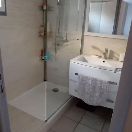 Maison L'olivier ,6 Couchages St Cyprien 3 Etoiles Nyaraló
